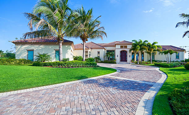 Best Residential Driveway Paver Services  in Fort Scott, KS